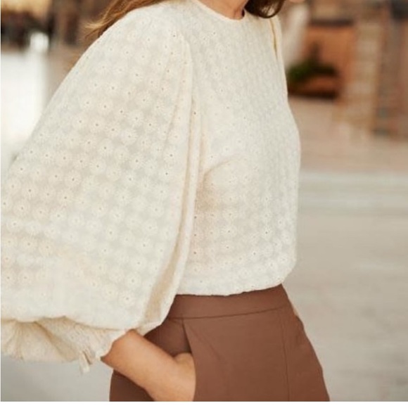 Inwear blouse -NWT - Picture 3 of 8